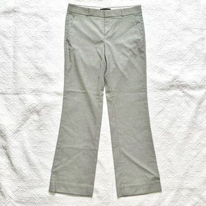 Banana Republic Logan Petite Dress Pants